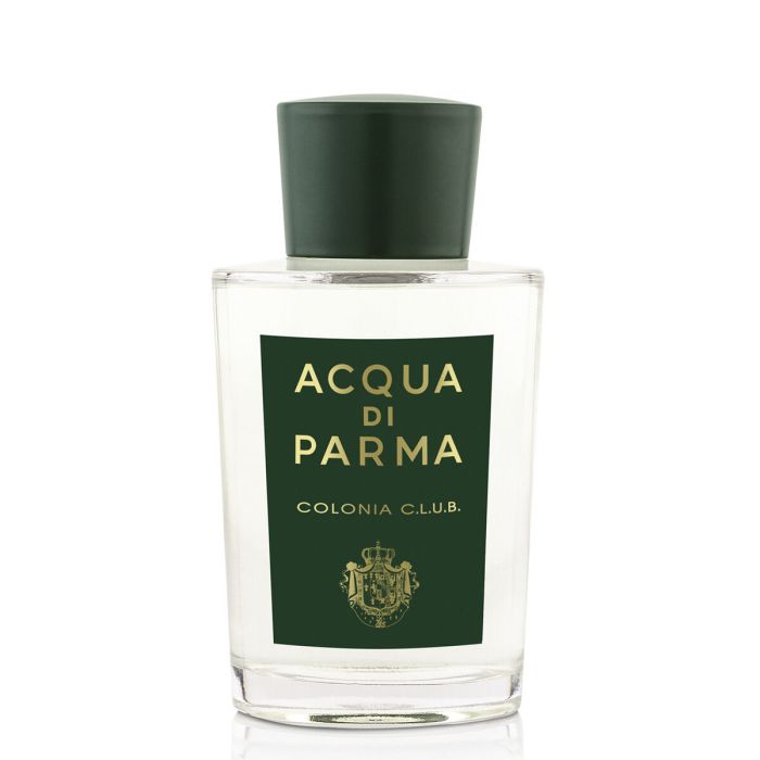 Perfume Hombre Acqua Di Parma EDC Colonia C.L.U.B. 180 ml 1