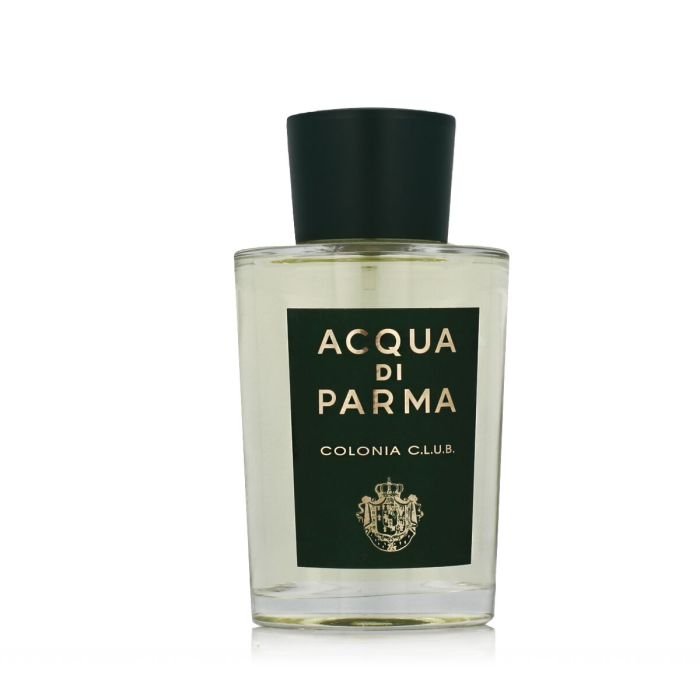 Perfume Hombre Acqua Di Parma EDC Colonia C.L.U.B. 180 ml 2