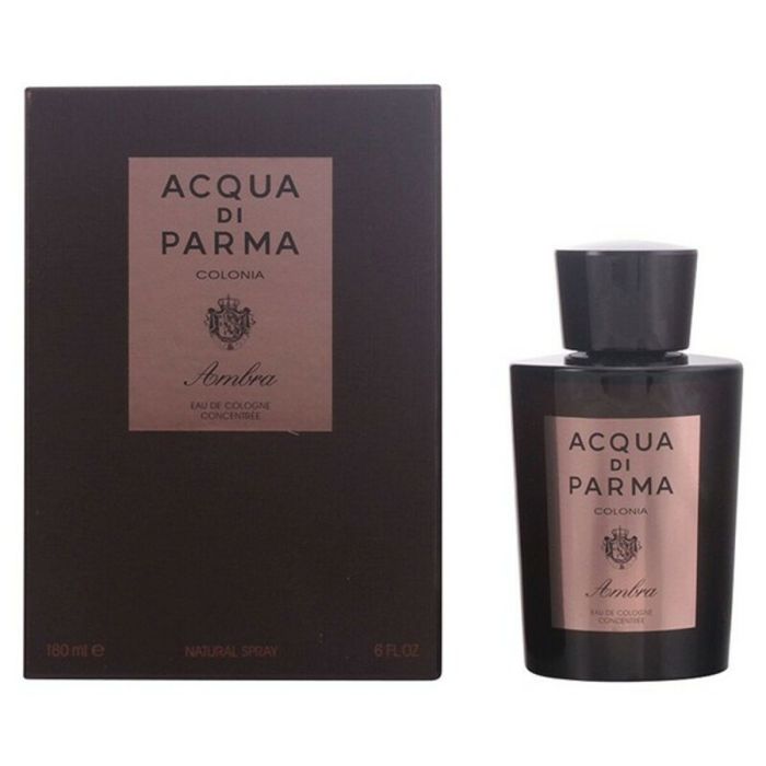 Perfume Unisex Ambra Acqua Di Parma EDC 1