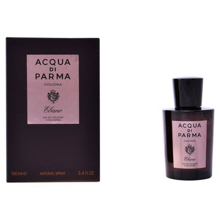 Perfume Hombre Ebano Acqua Di Parma EDC 1