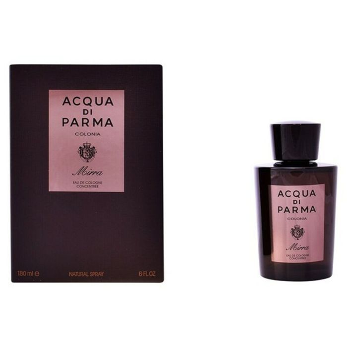 Perfume Hombre Mirra Acqua Di Parma EDC 1