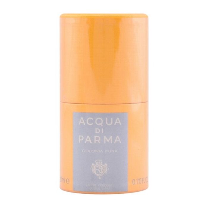Perfume Unisex Acqua Di Parma Colonia Pura EDC 20 ml