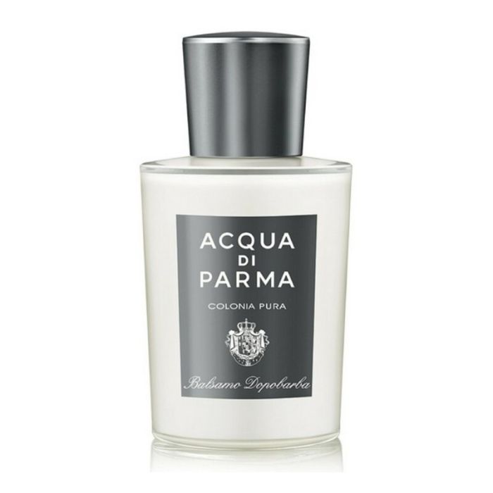Bálsamo Aftershave Acqua Di Parma Colonia Pura Colonia Pura 100 ml