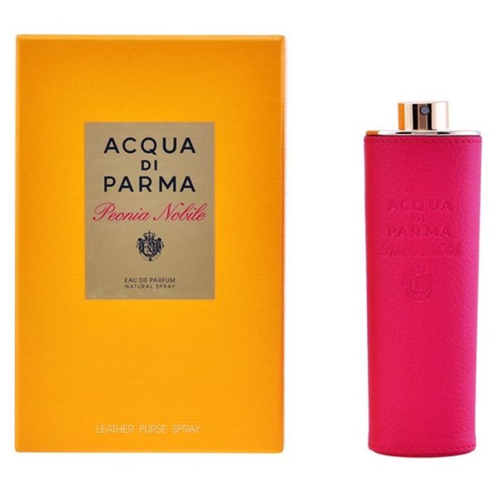 Perfume Mujer Peonia Nobile Acqua Di Parma EDP 50 ml