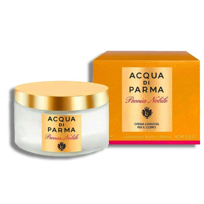 Crema Corporal Acqua Di Parma Peonia Nobile 150 ml 1