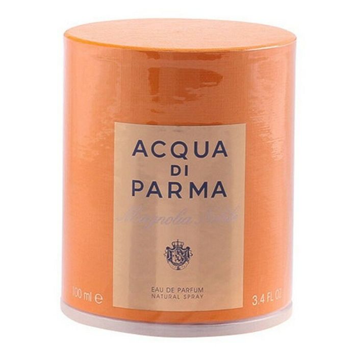 Perfume Mujer Magnolia Nobile Acqua Di Parma EDP Magnolia Nobile 50 ml 1