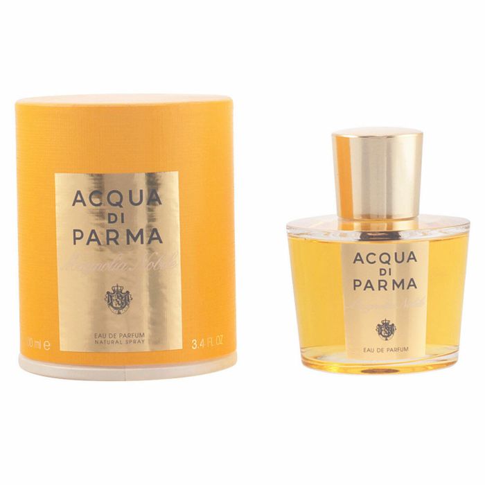 Perfume Mujer Acqua Di Parma 8028713470028 100 ml Magnolia Nobile (50 ml)
