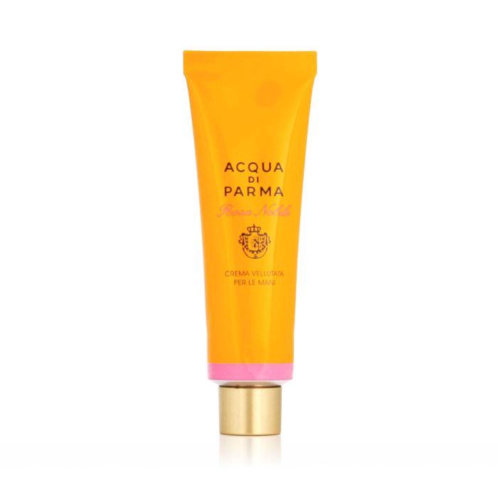 Crema de Manos Acqua Di Parma Rosa Nobile 30 ml 1