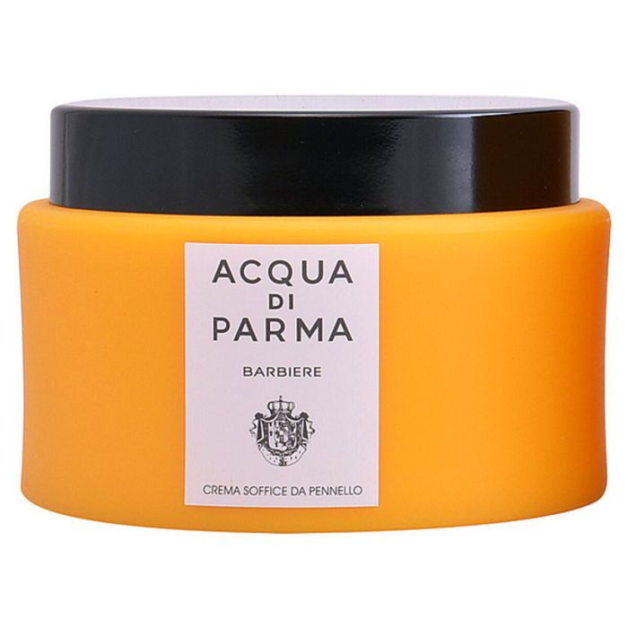 Acqua Di Parma Collezione Barbiere Soft Shaving Cream For Brush