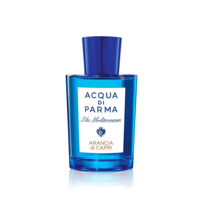 Perfume Unisex Acqua Di Parma EDT Blu mediterraneo Arancia Di Capri 150 ml 1