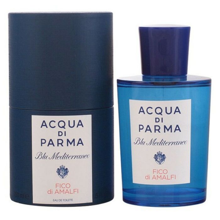 Perfume Unisex Blu Mediterraneo Fico Di Amalfi Acqua Di Parma EDT 1
