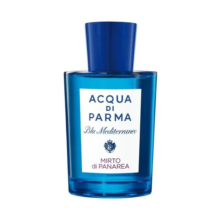Perfume Unisex Blu Mediterraneo Mirto Di Panarea Acqua Di Parma EDT 75 ml