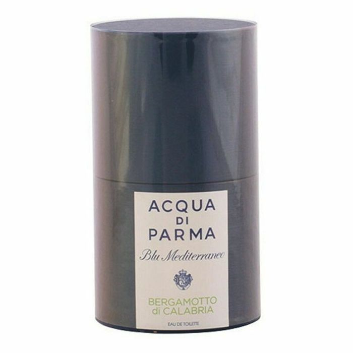 Perfume Unisex Blu Mediterraneo Bergamotto Di Calabria Acqua Di Parma EDT 1
