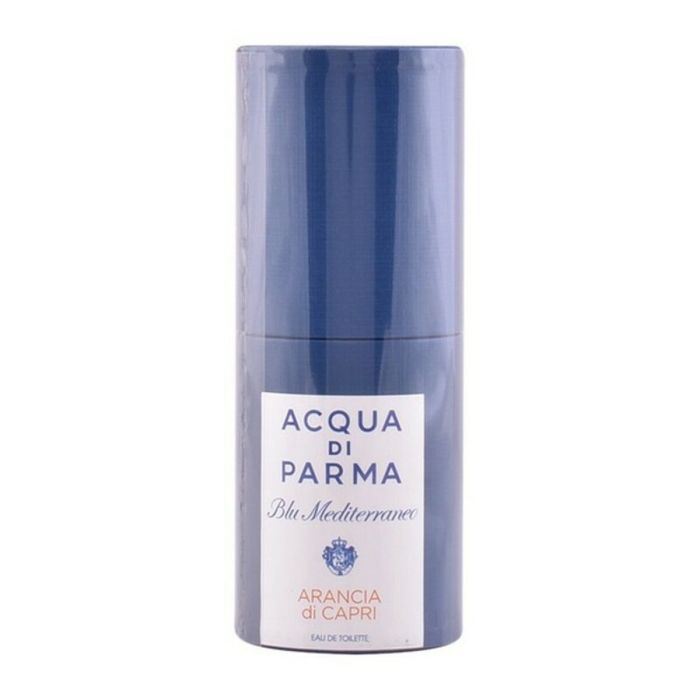 Perfume Unisex Blu mediterraneo Arancia Di Capri Acqua Di Parma EDT (30 ml) Blu mediterraneo Arancia Di Capri 30 ml
