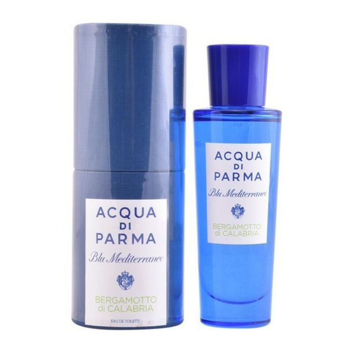 Perfume Unisex Acqua Di Parma BLU MEDITERRANEO EDT 30 ml