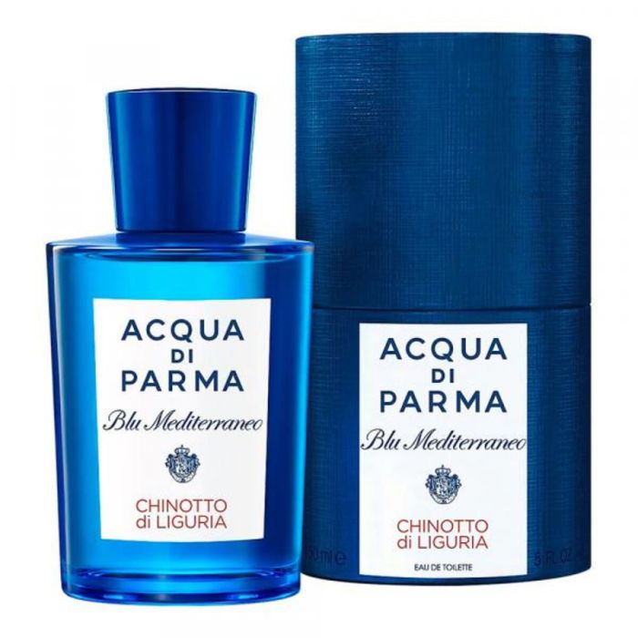 Perfume Unisex Chinotto Di Liguria Acqua Di Parma EDT 0