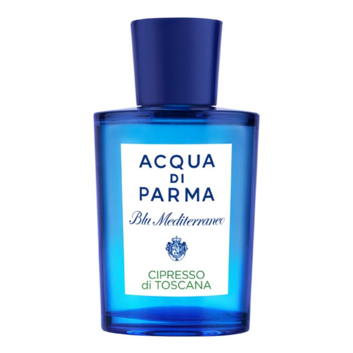 Perfume Hombre Blu Mediterraneo Cipresso Di Toscana Acqua Di Parma EDT 75 ml 30 ml 1