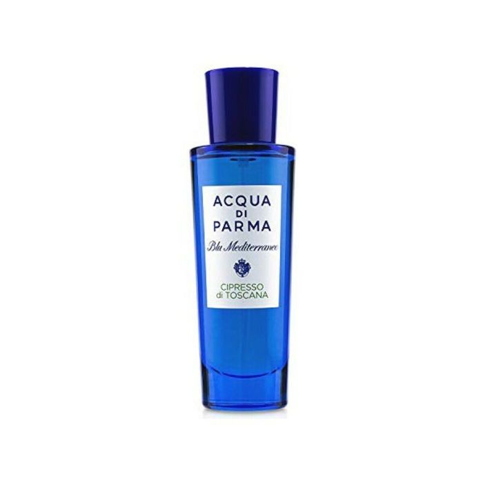 Perfume Hombre Blu Mediterraneo Cipresso Di Toscana Acqua Di Parma EDT 75 ml 30 ml