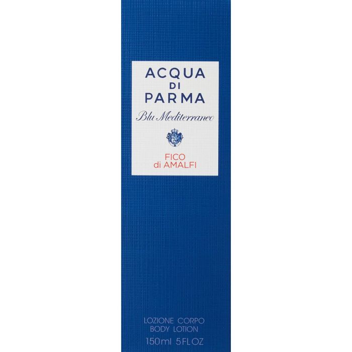 Loción Corporal Acqua Di Parma Blu Mediterraneo Fico di Amalfi (150 ml) 1