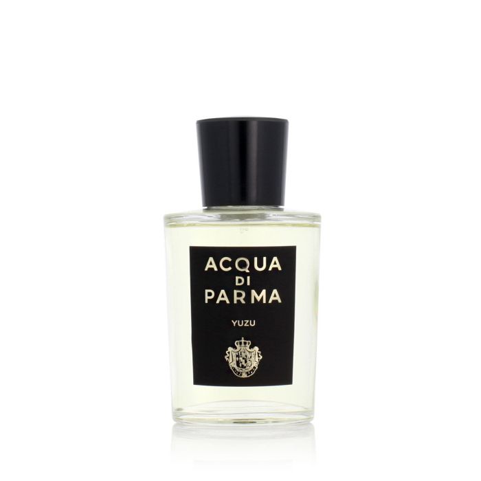Perfume Unisex Acqua Di Parma EDP Yuzu (100 ml) 1