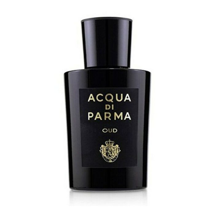 Perfume Unisex Oud Acqua Di Parma INGREDIENT COLLECTION EDP (180 ml) EDP 180 ml