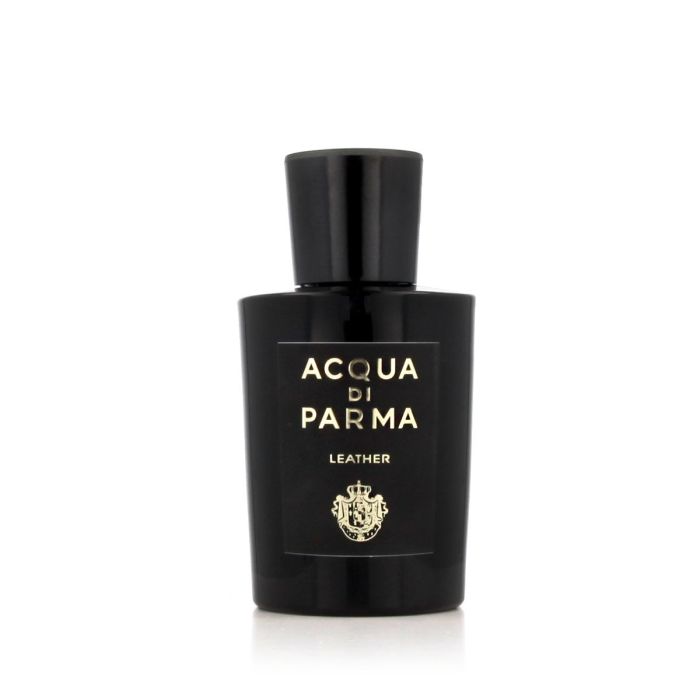Perfume Unisex Acqua Di Parma EDP Leather 100 ml 1