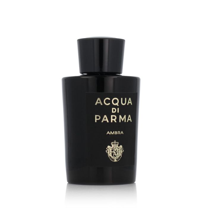 Perfume Unisex Acqua Di Parma EDP Ambra 180 ml 1