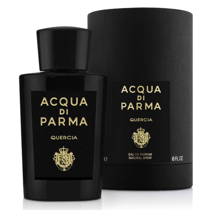 Perfume Unisex Acqua Di Parma Quercia EDP EDP 180 ml