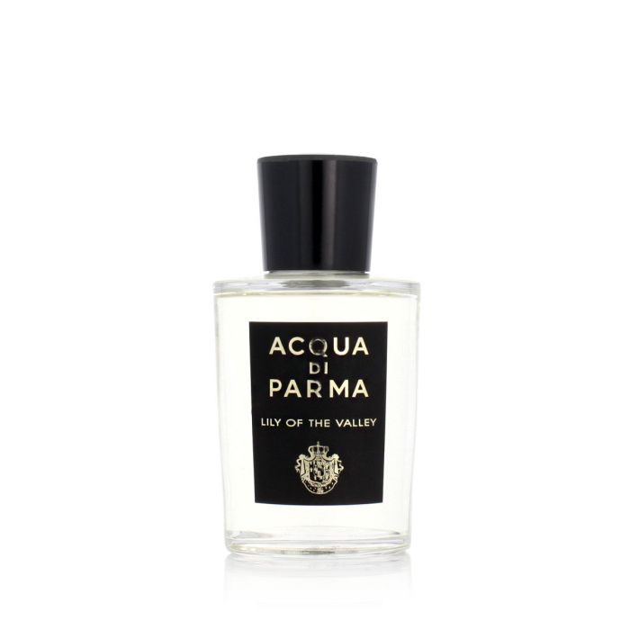 Perfume Unisex Acqua Di Parma EDP 100 ml Lily Of The Valley 1