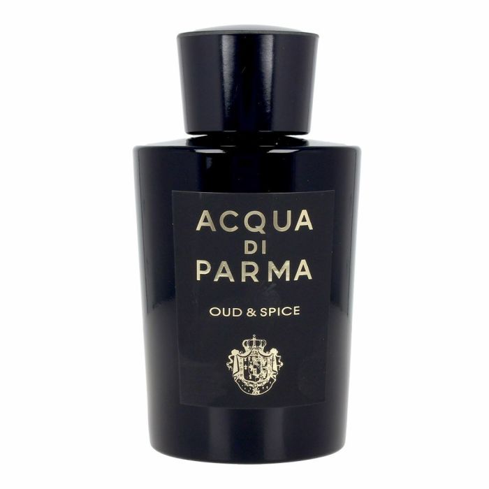 Acqua Di Parma Oud & Spice 180ml Eau De Parfum (EDP) Spray