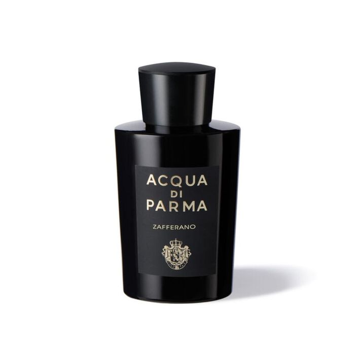 Perfume Unisex Acqua Di Parma EDP Zafferano 180 ml 1