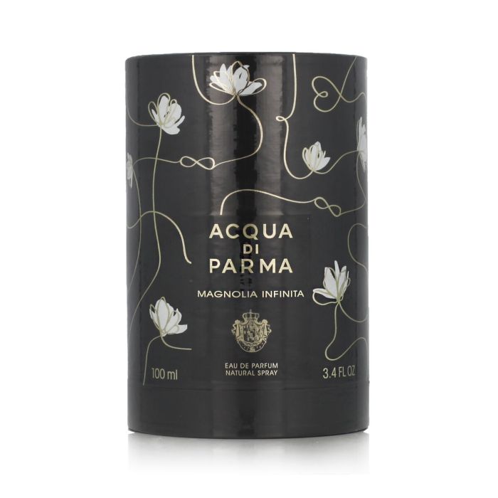 Perfume Mujer Acqua Di Parma Magnolia Infinita EDP 100 ml