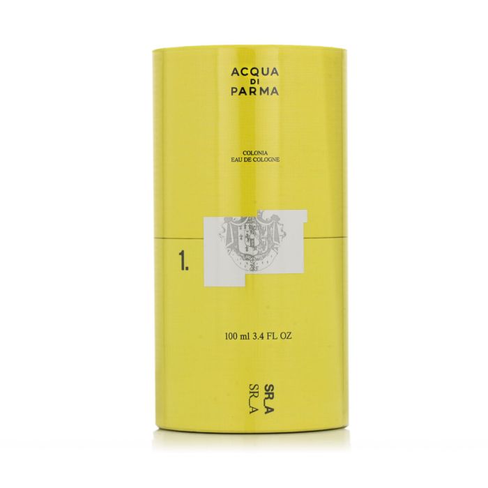 Perfume Unisex Acqua Di Parma Colonia Limited Edition 2023 EDC 100 ml 1