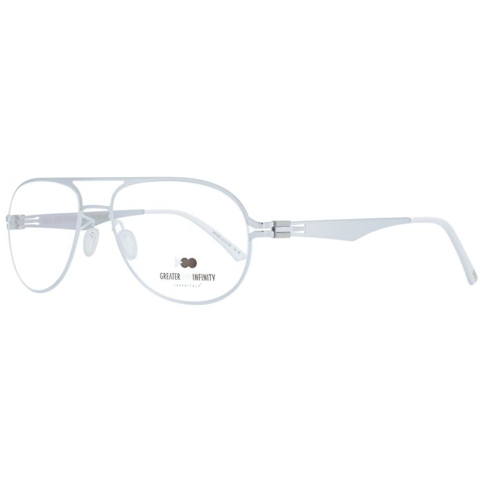 Montura de Gafas Hombre Greater Than Infinity GT012 56V05