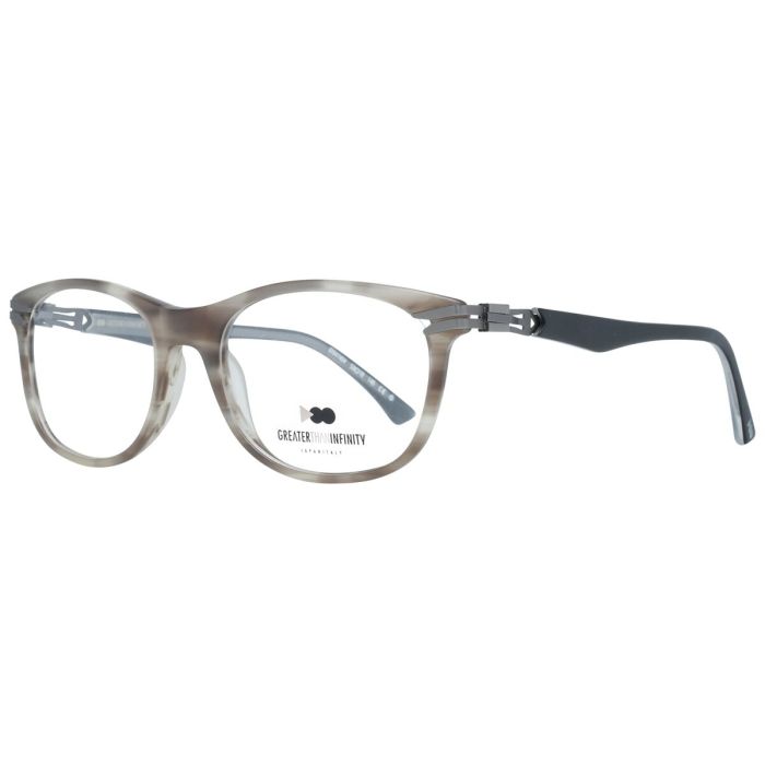 Montura de Gafas Hombre Greater Than Infinity GT041 53V04