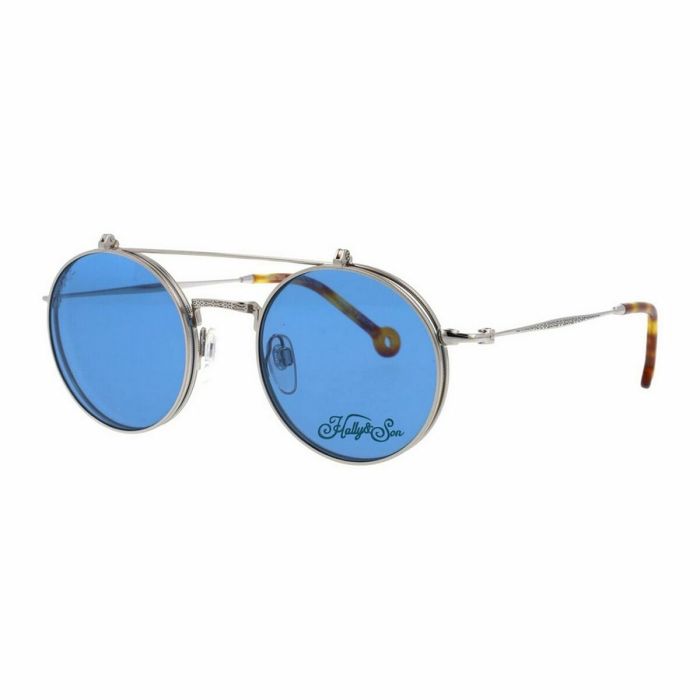 Gafas de Sol Hombre Hally & Son HS667S02 Gafas de Sol Hombre Hally & Son HS667S02