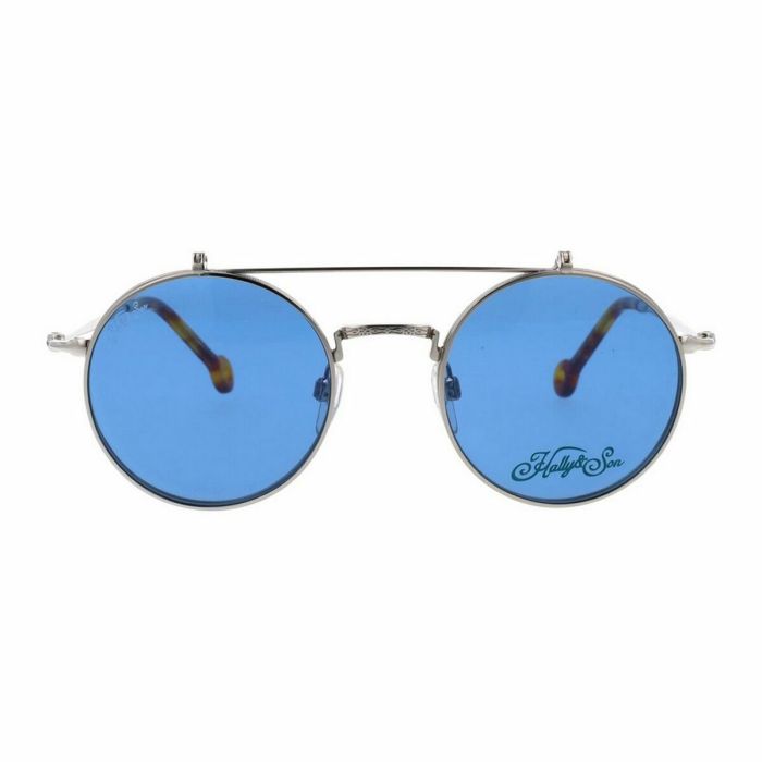 Gafas de Sol Hombre Hally & Son HS667S02 5 Gafas de Sol Hombre Hally & Son HS667S02 5