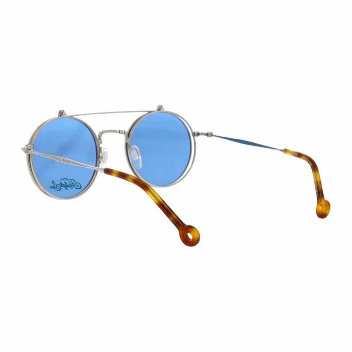 Gafas de Sol Hombre Hally & Son HS667S02 4 Gafas de Sol Hombre Hally & Son HS667S02 4