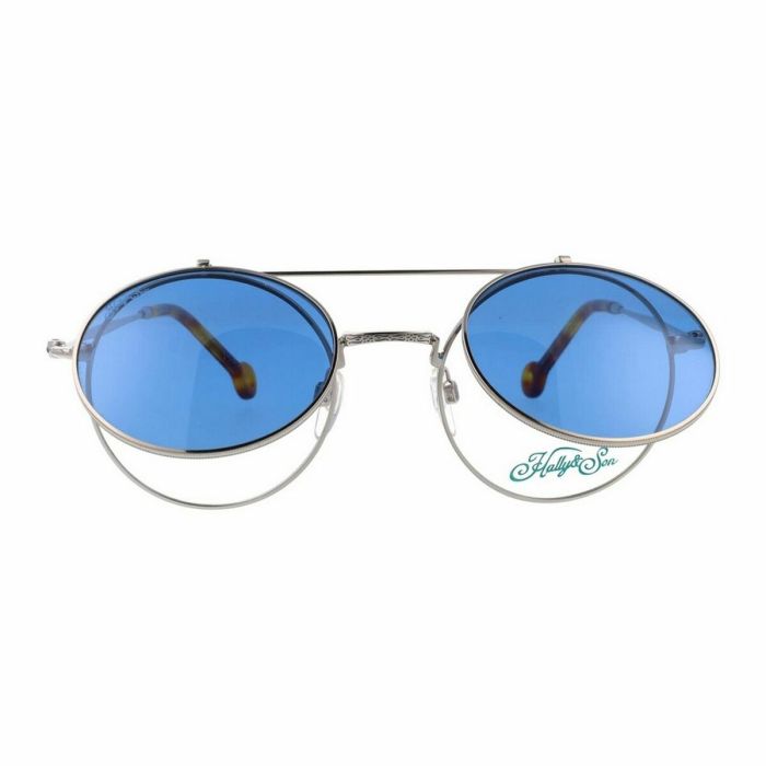 Gafas de Sol Hombre Hally & Son HS667S02 3 Gafas de Sol Hombre Hally & Son HS667S02 3