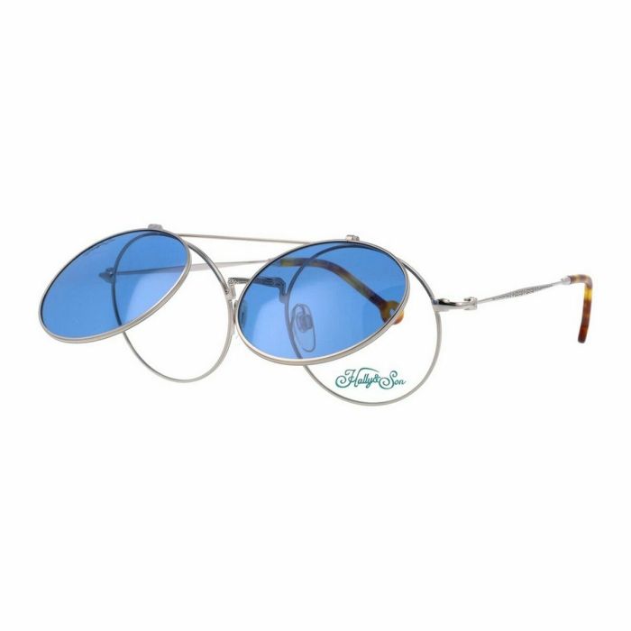 Gafas de Sol Hombre Hally & Son HS667S02 2 Gafas de Sol Hombre Hally & Son HS667S02 2