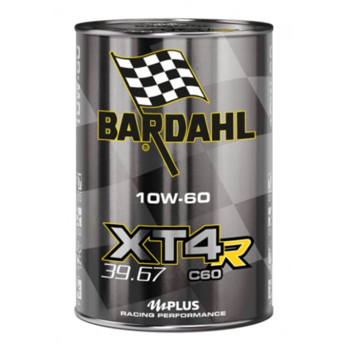 Aceite de Motor para Moto Bardahl XT4R 10w60