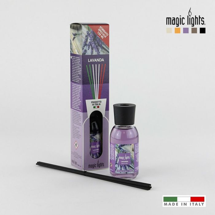 Varitas Perfumadas Magic Lights Lavanda (125 ml) 1