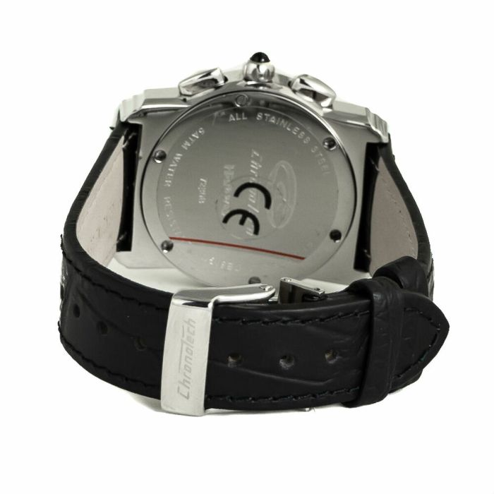Reloj Mujer Chronotech CT7280B-03 (Ø 33 mm) 1