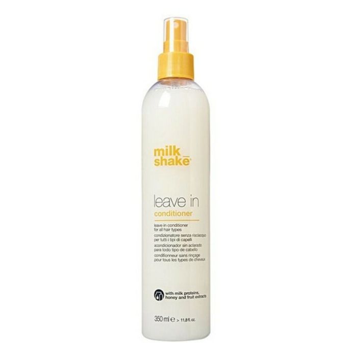 Leave in conditioner 350 ml