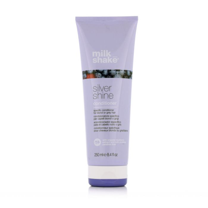 Milk Shake Silver Shine Conditioner