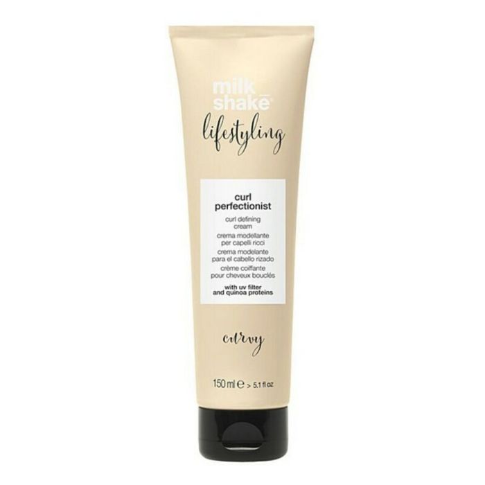 Lifestyling curl perfectionist 150 ml