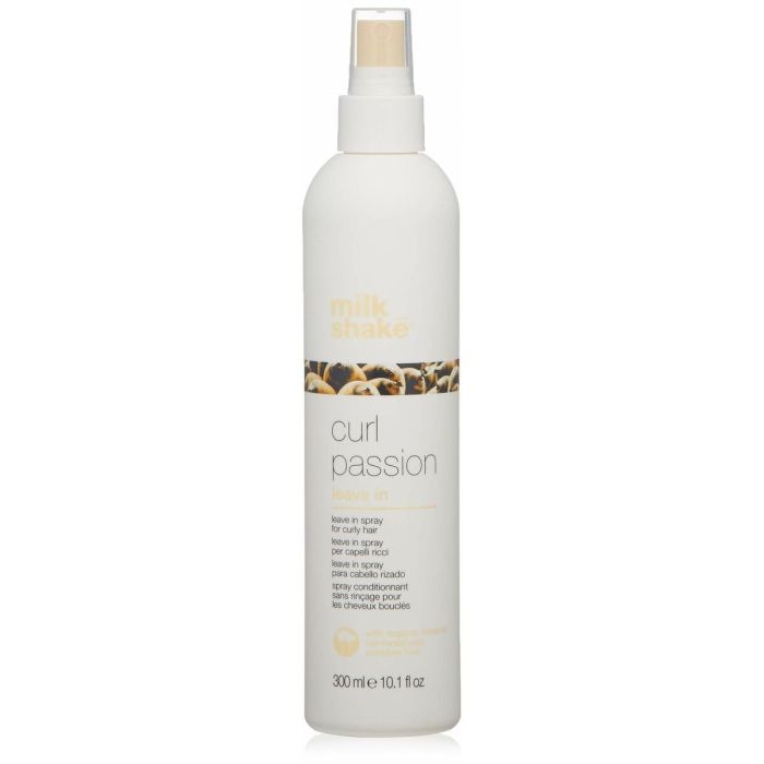 Spray Perfeccionador de Rizos Milk Shake Curl Passion 300 ml 3