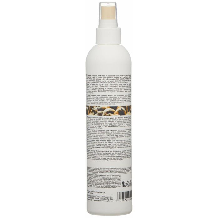 Spray Perfeccionador de Rizos Milk Shake Curl Passion 300 ml 2