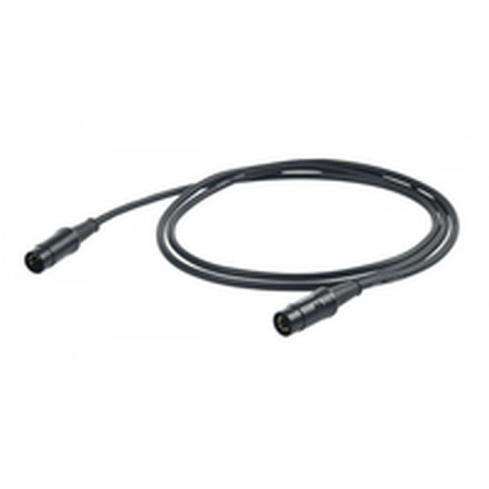 Cable CHL400LU15 Negro (Reacondicionado A+)