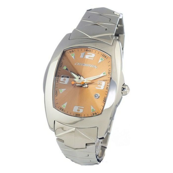 Reloj Hombre Chronotech CT7504 (Ø 40 mm) 2